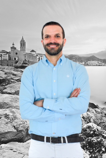 Shahar Cohen, Sitges Direct